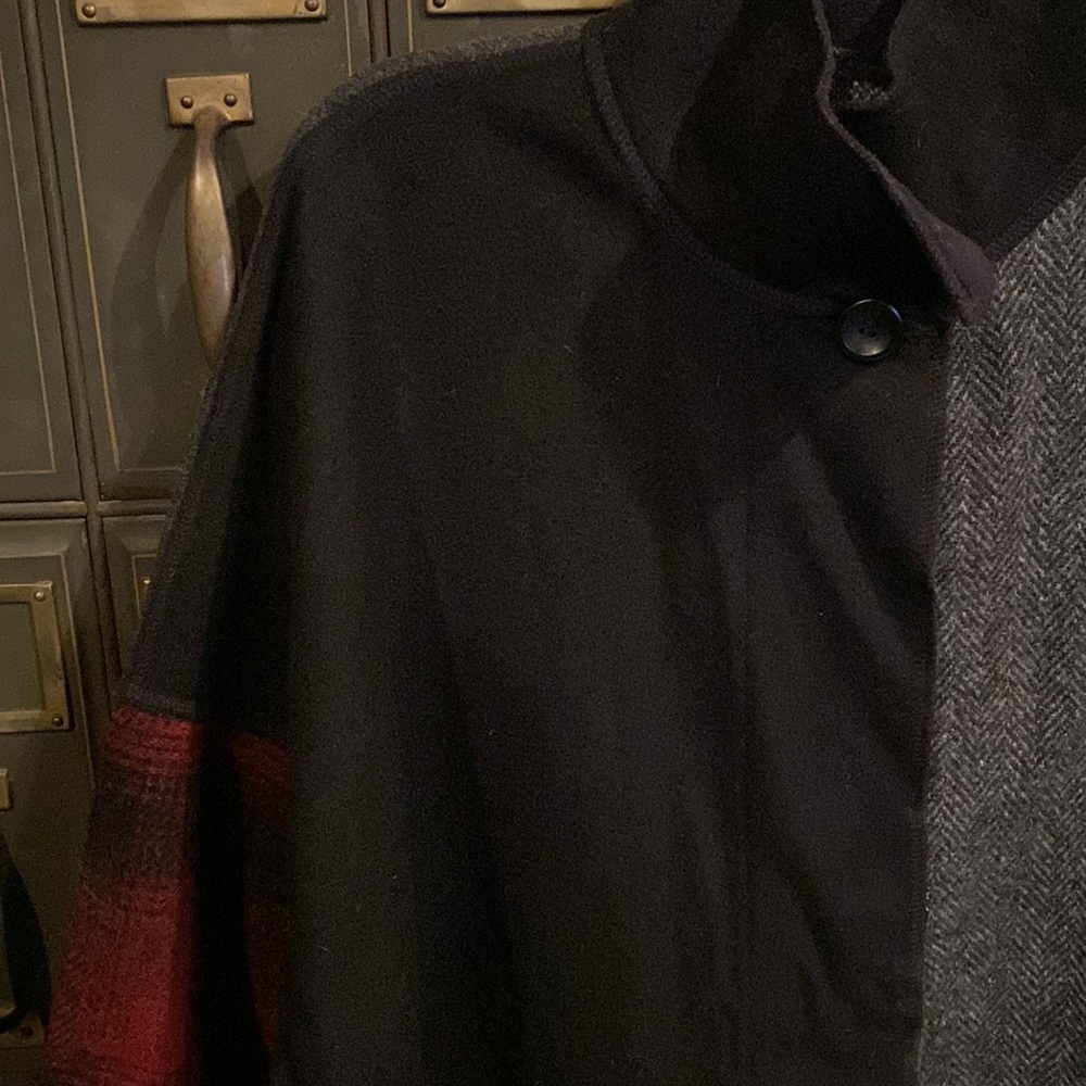 Camelion Wool Jacket - Picture 2 of 6